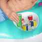 Pool Float Inflatable Boat Double-people - Resting Beach Face