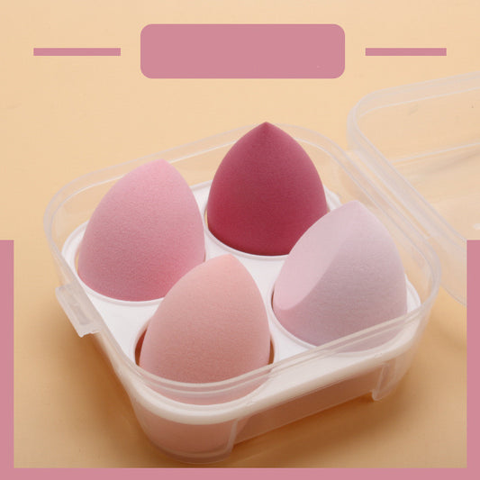 Beauty  Blender Egg Box Set