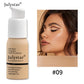 Waterproof Lasting Non Take Off Makeup Concealer Liquid Foundation Beauty Makeup - Resting Beach Face